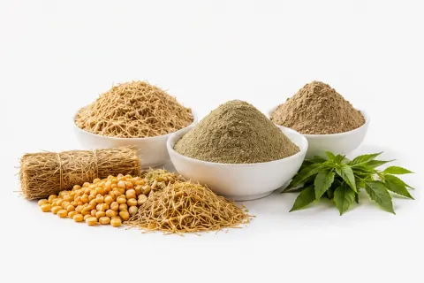 Agricultural industry