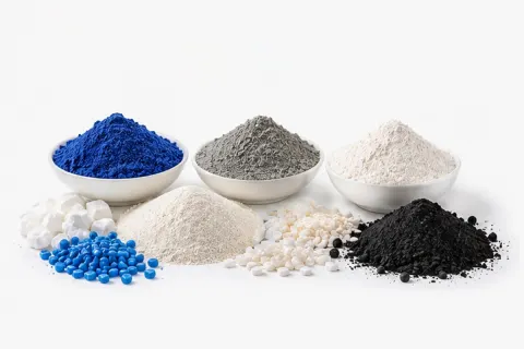 Chemical industry