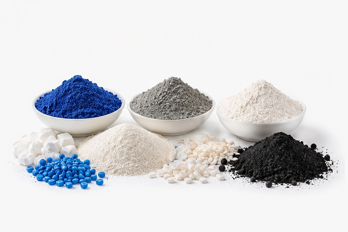 Industria química